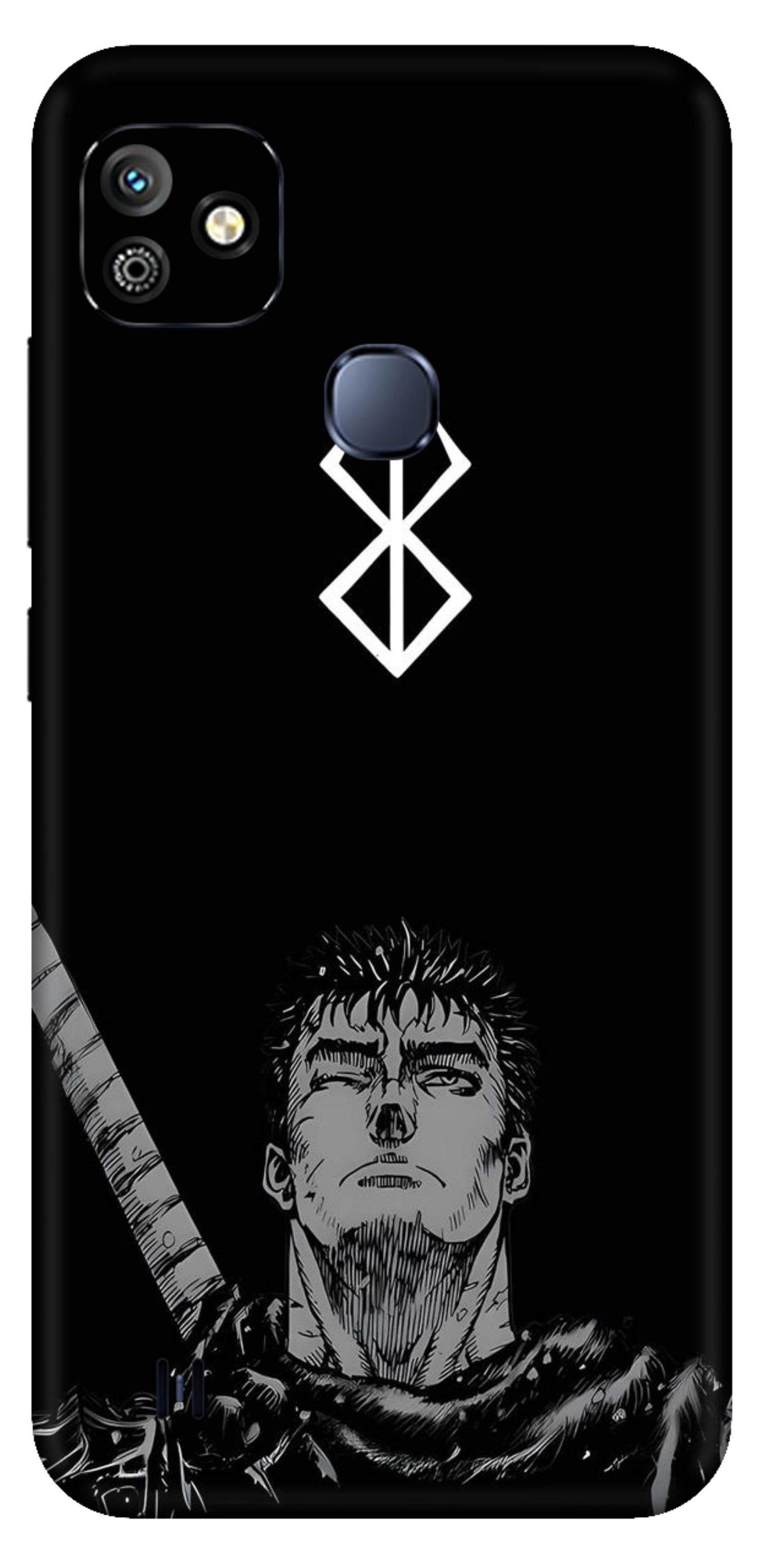 Infinix Smart HD 2021 Skins and Wraps