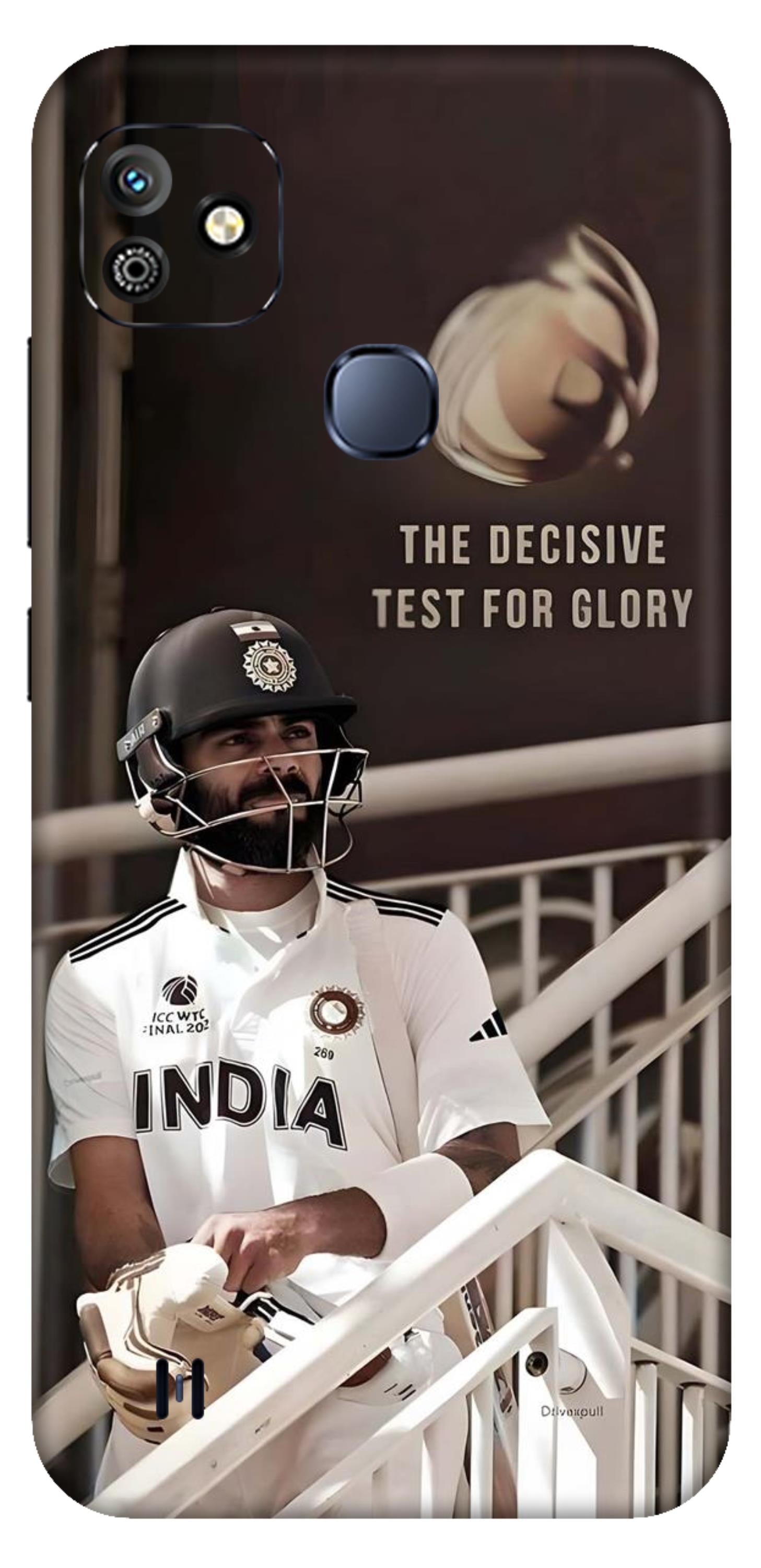 Infinix Smart HD 2021 Skins and Wraps