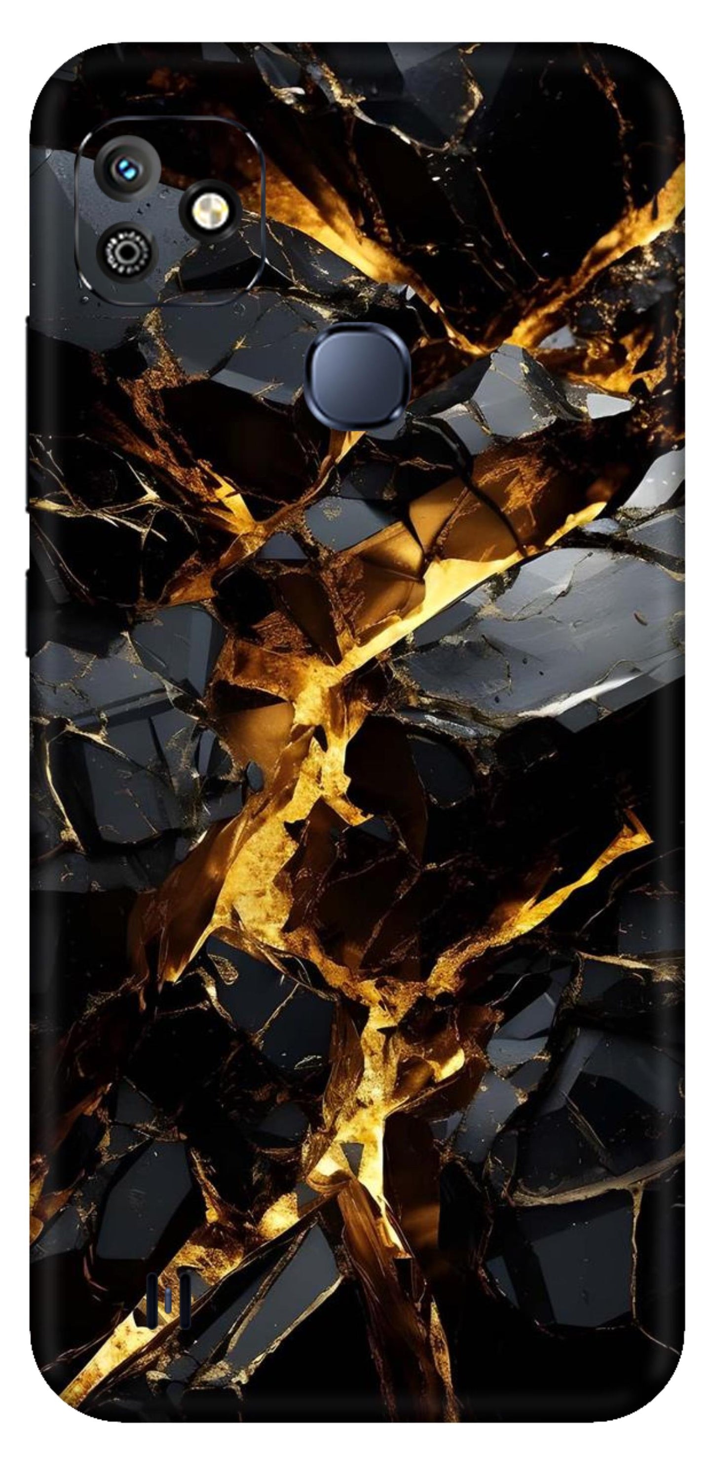 Infinix Smart HD 2021 Skins and Wraps