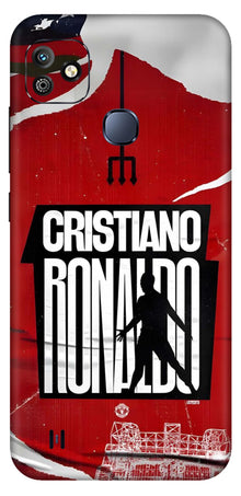 Infinix Smart HD 2021 Skins and Wraps