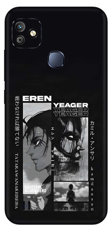 Infinix Smart HD 2021 Skins and Wraps