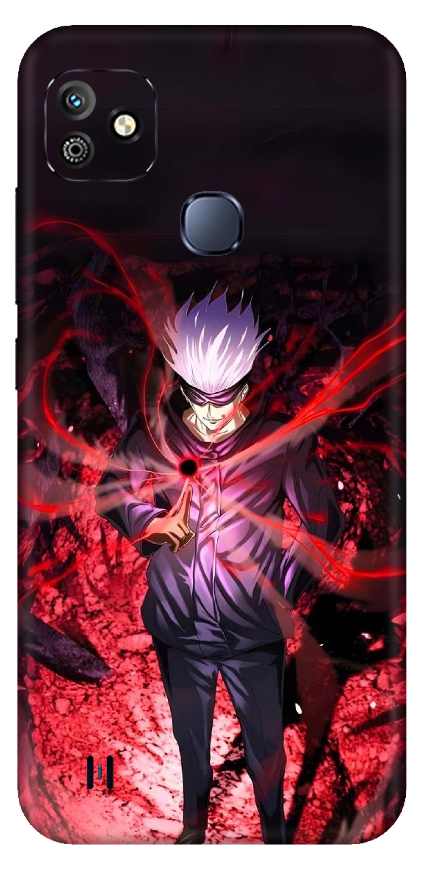 Infinix Smart HD 2021 Skins and Wraps