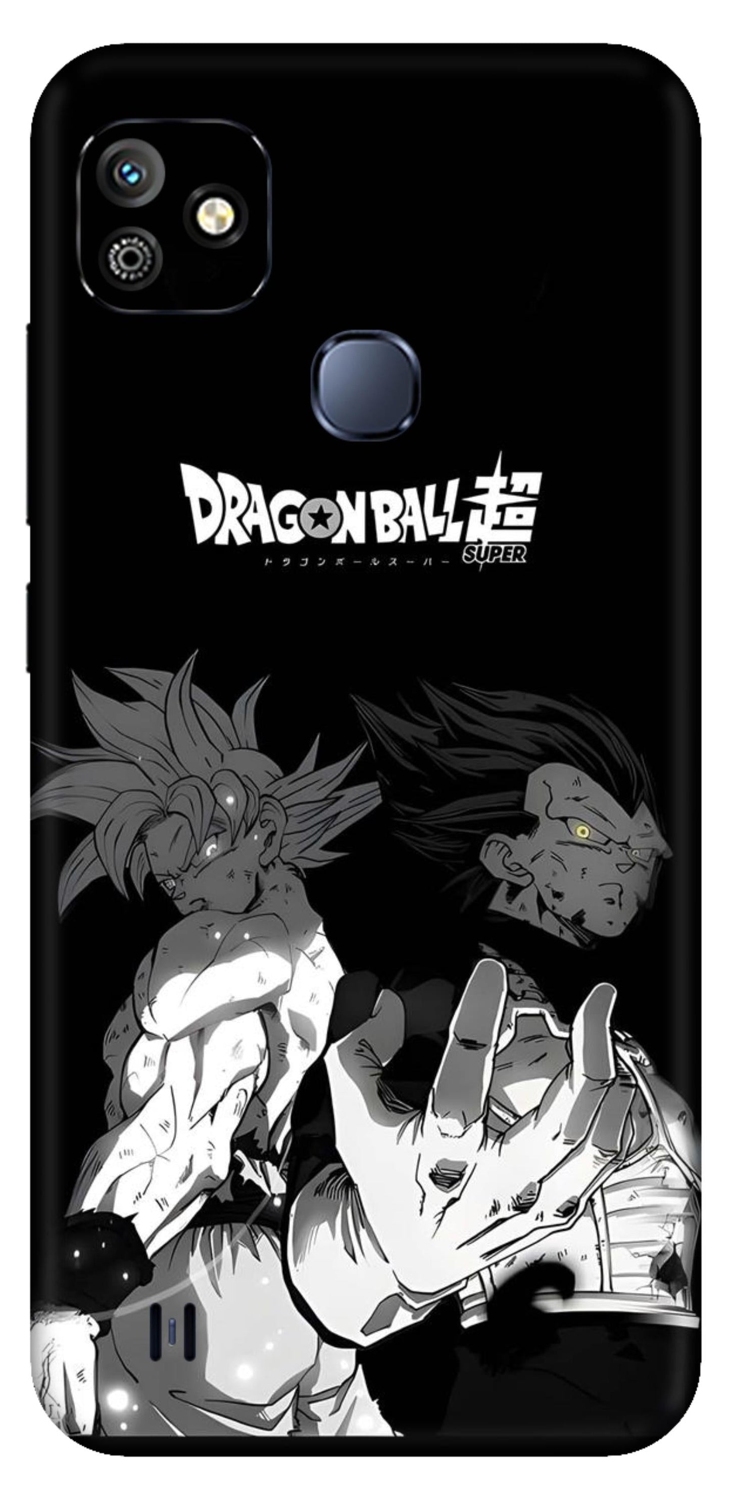 Infinix Smart HD 2021 Skins and Wraps