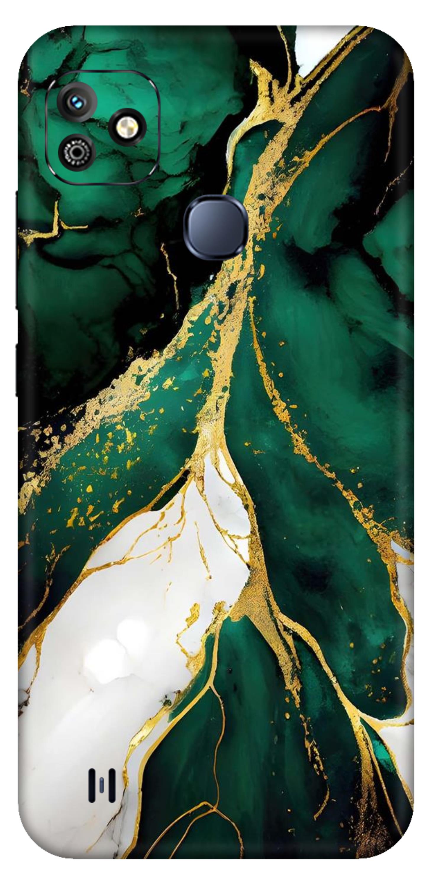 Infinix Smart HD 2021 Skins and Wraps