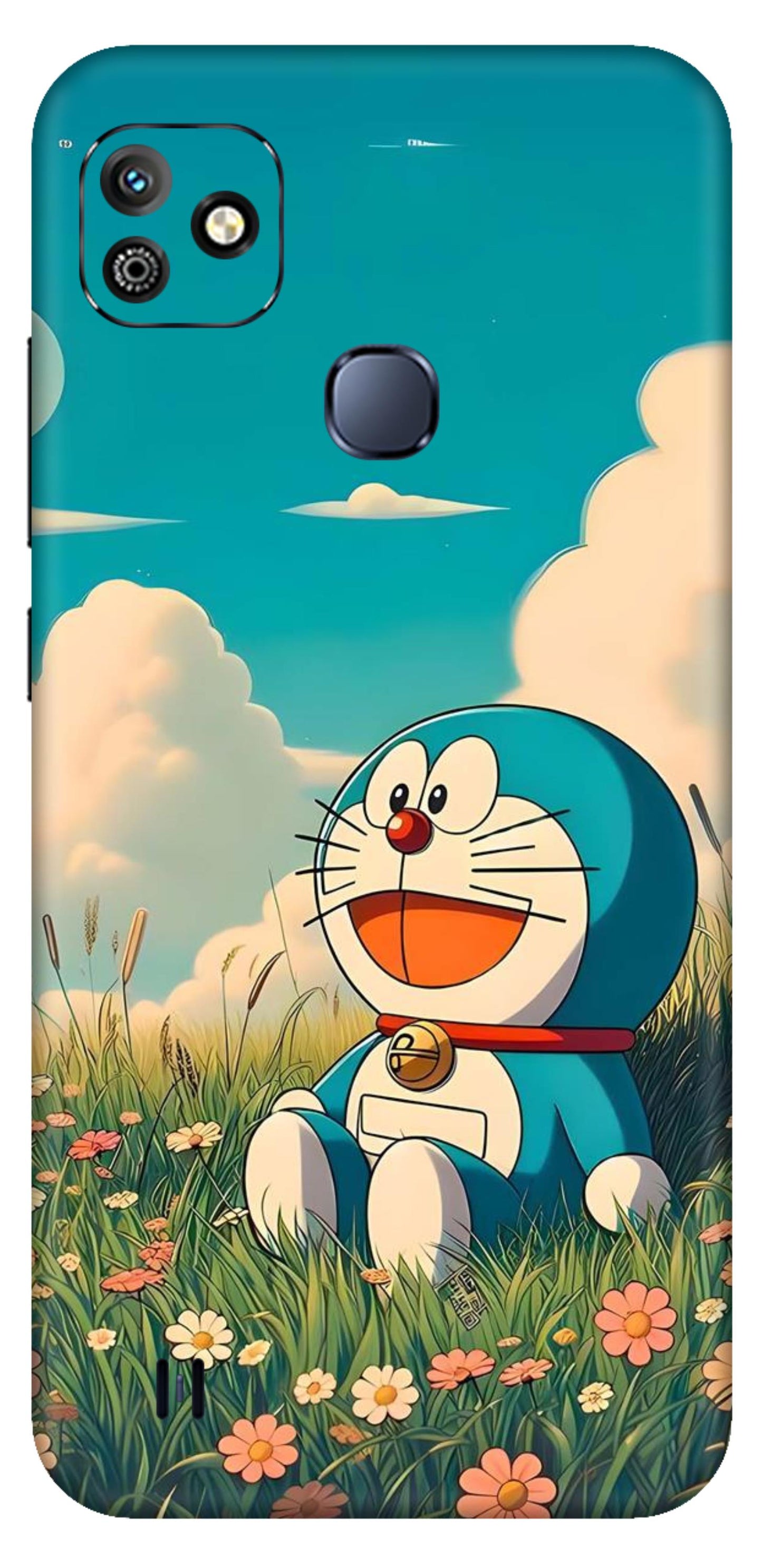 Infinix Smart HD 2021 Skins and Wraps