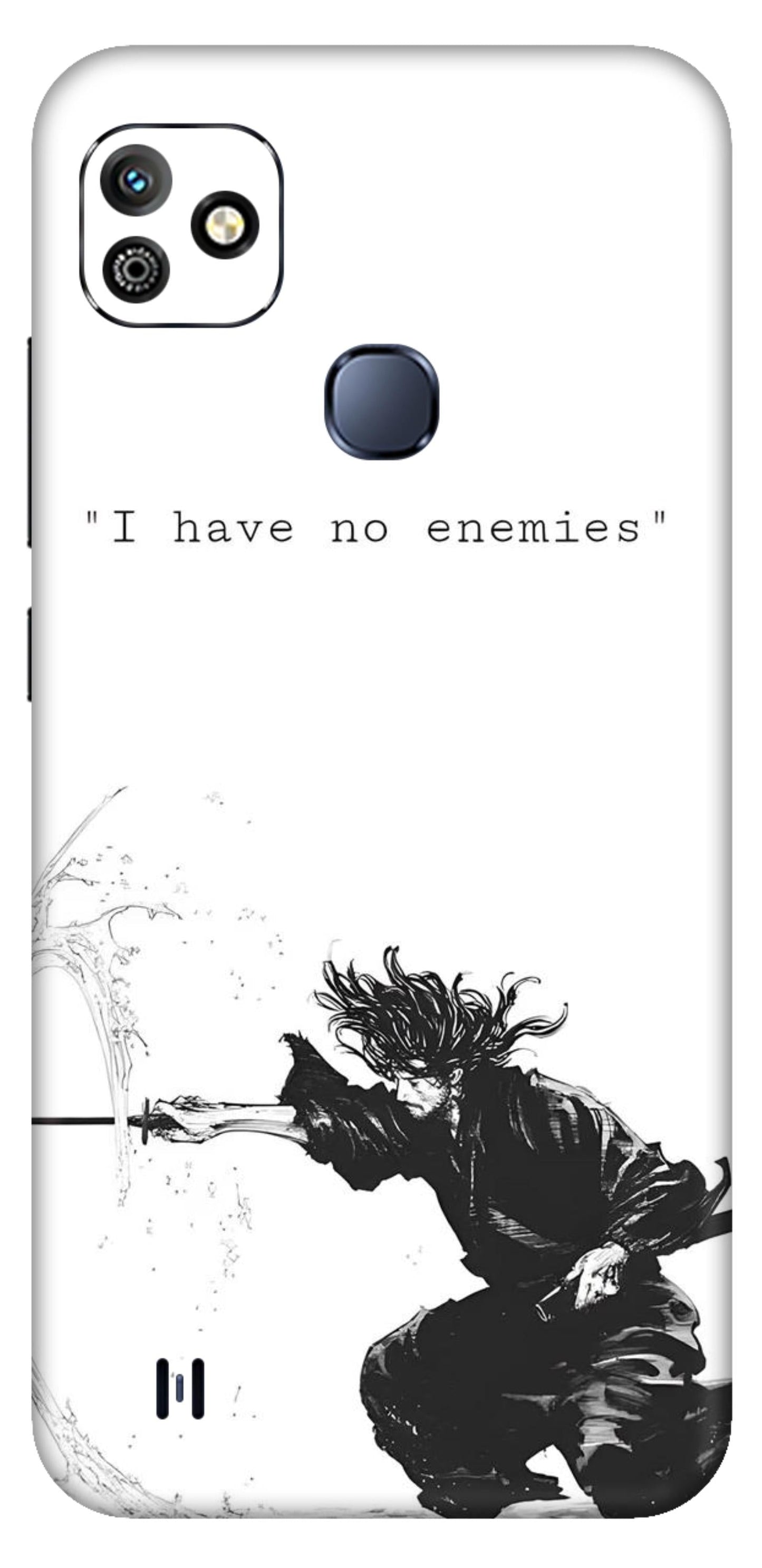 Infinix Smart HD 2021 Skins and Wraps