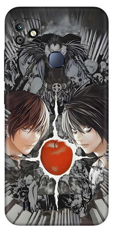 Infinix Smart HD 2021 Skins and Wraps