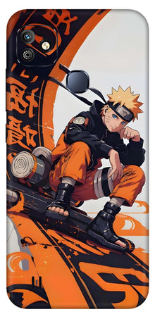 Infinix Smart HD 2021 Skins and Wraps