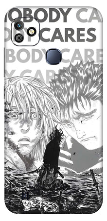 Infinix Smart HD 2021 Skins and Wraps