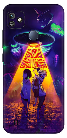 Infinix Smart HD 2021 Skins and Wraps