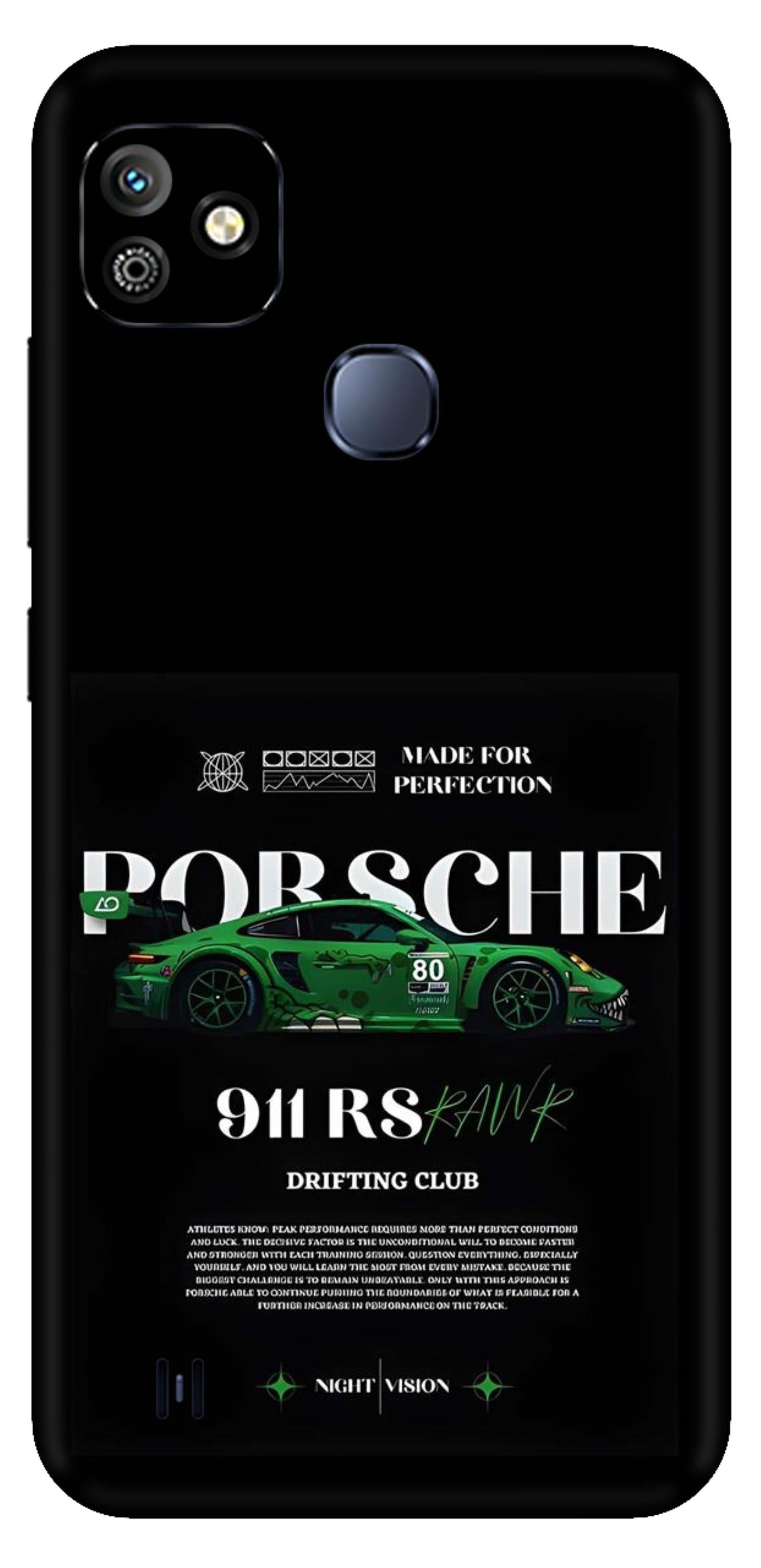 Infinix Smart HD 2021 Skins and Wraps