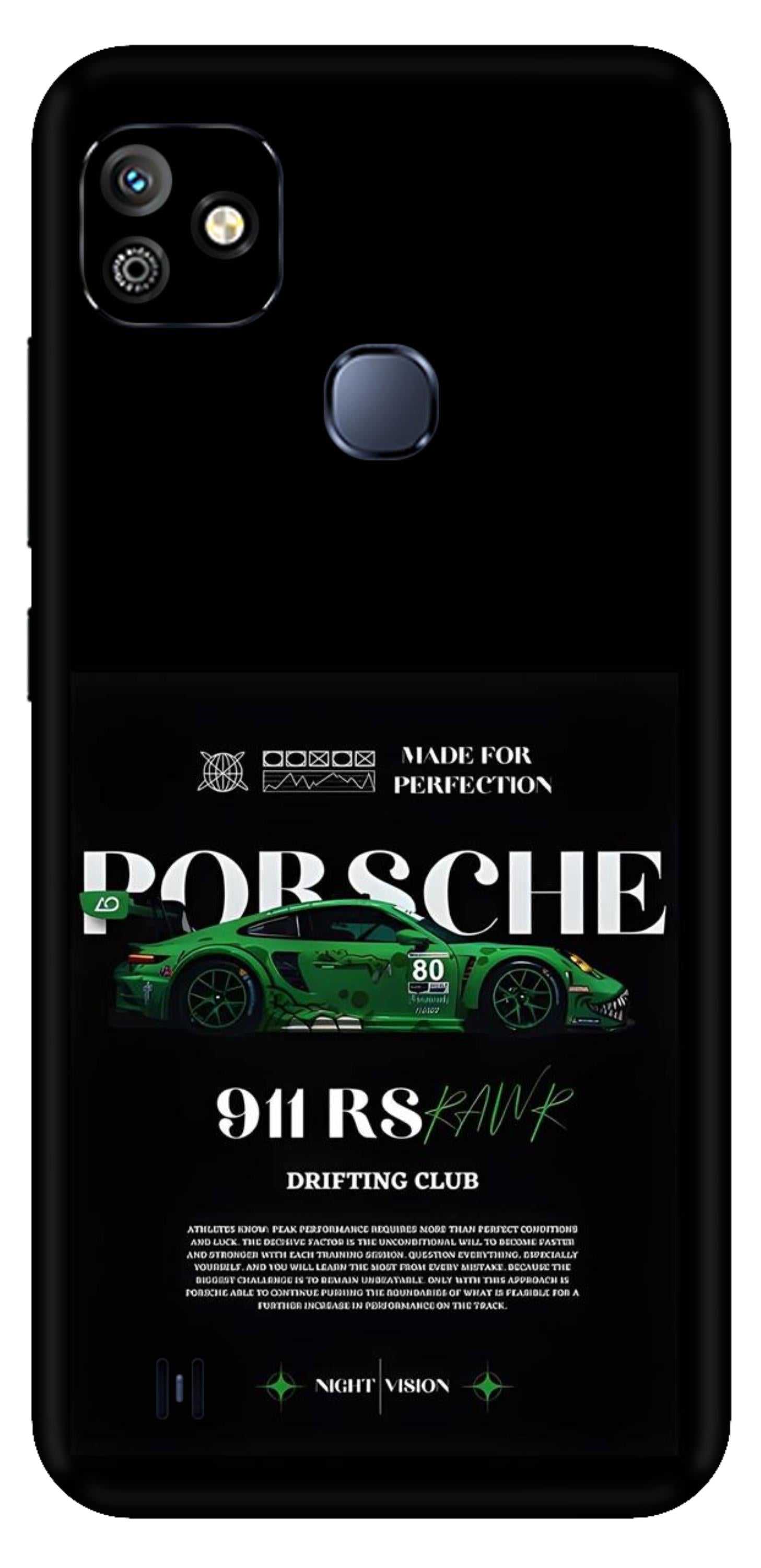 Infinix Smart HD 2021 Skins and Wraps