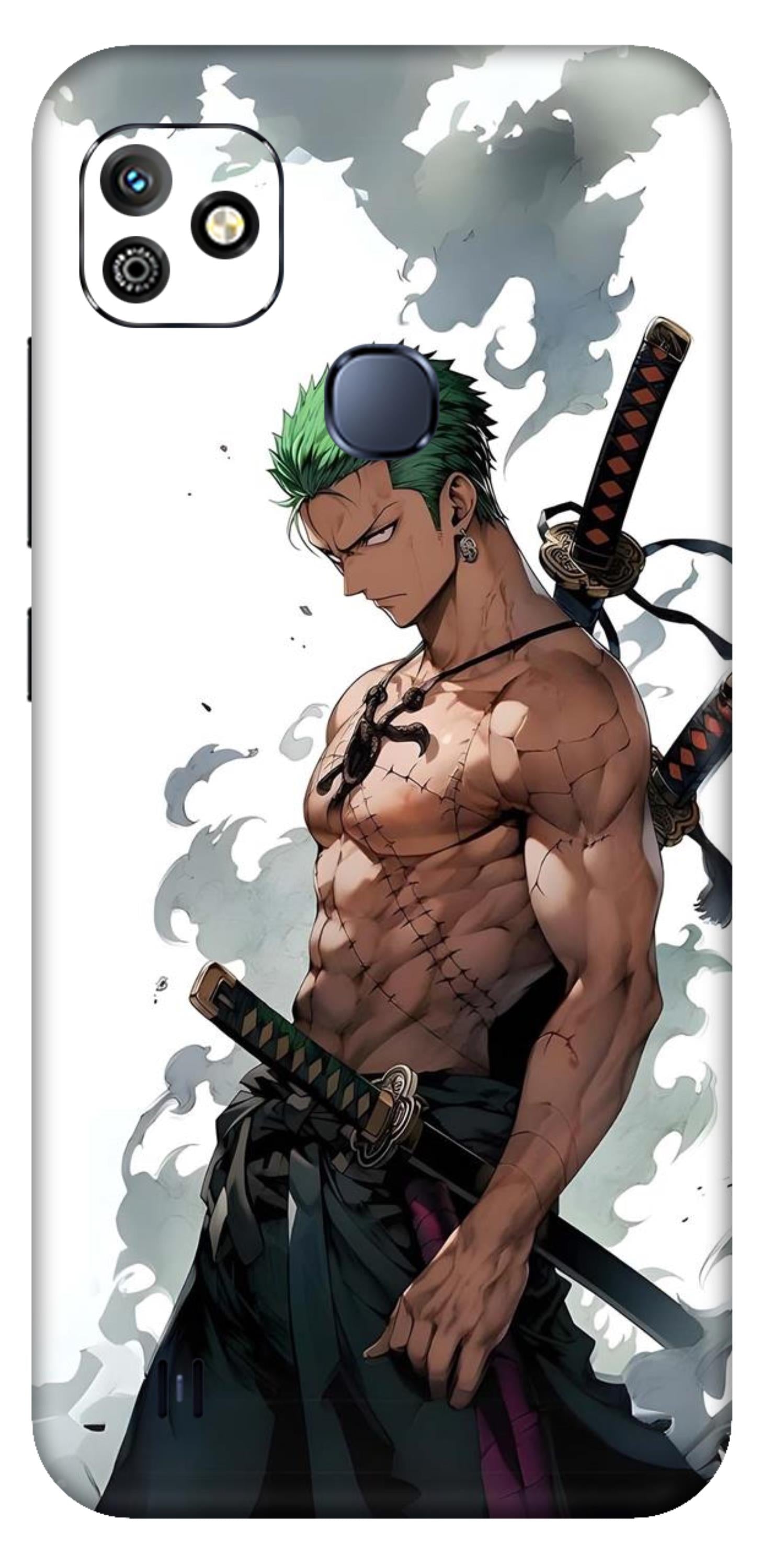 Infinix Smart HD 2021 Skins and Wraps
