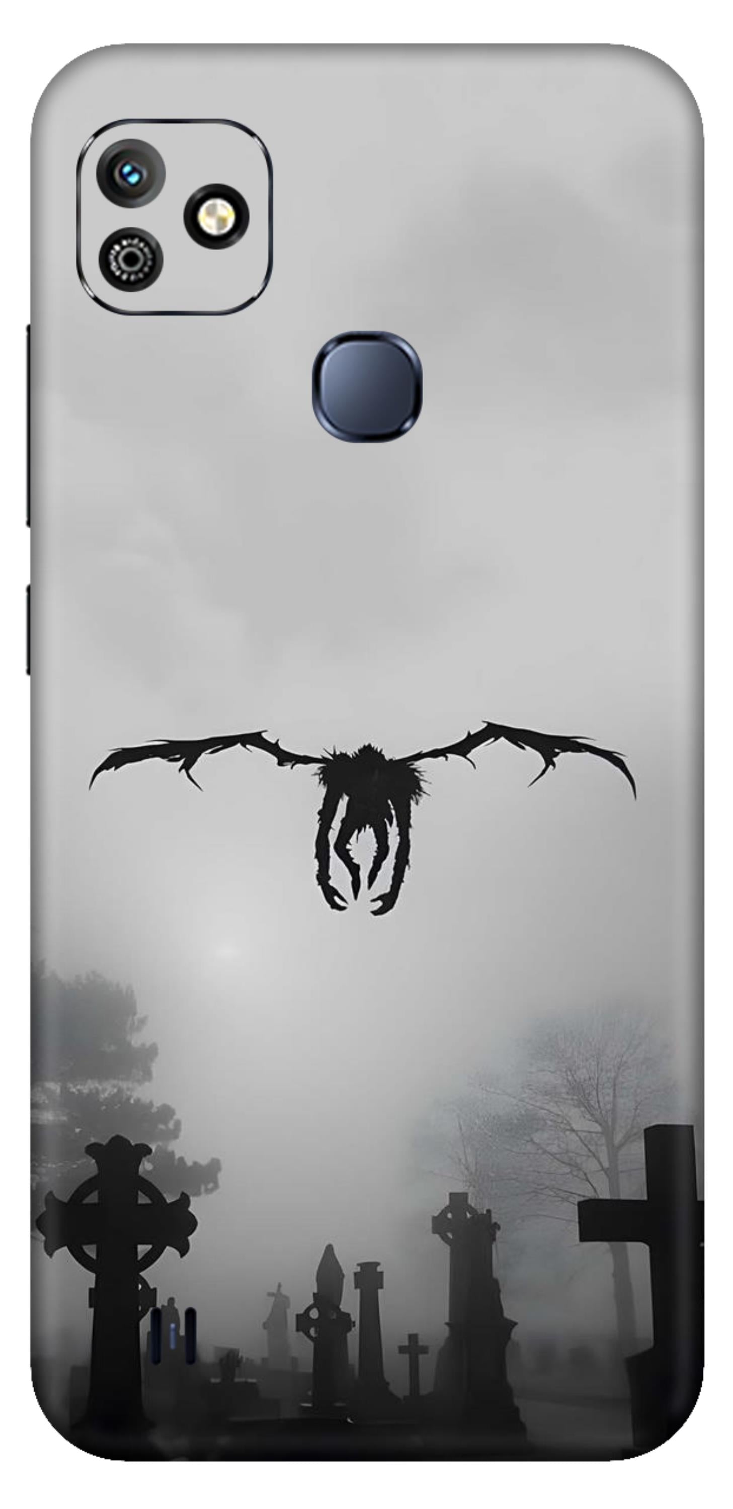 Infinix Smart HD 2021 Skins and Wraps