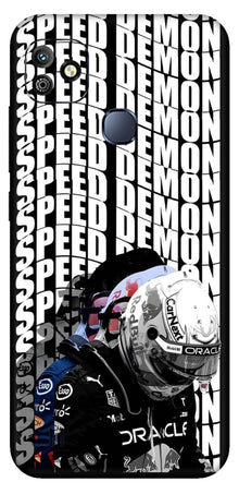 Infinix Smart HD 2021 Skins and Wraps