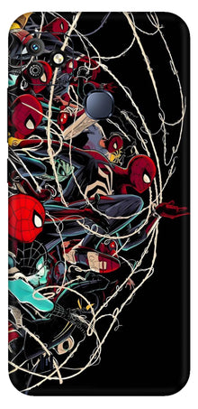 Infinix Smart HD 2021 Skins and Wraps