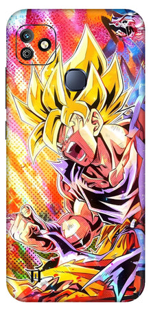 Infinix Smart HD 2021 Skins and Wraps