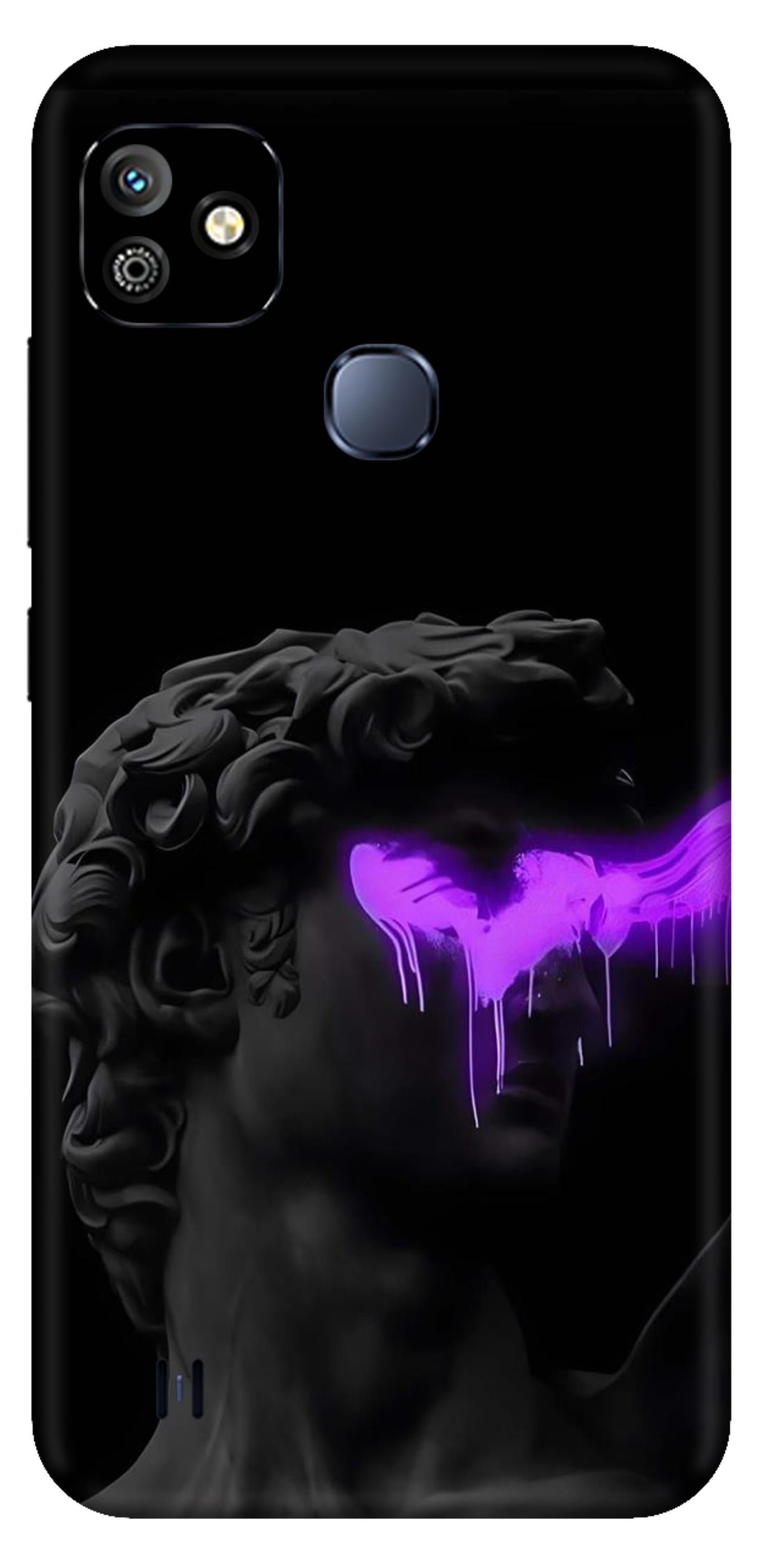Infinix Smart HD 2021 Skins and Wraps