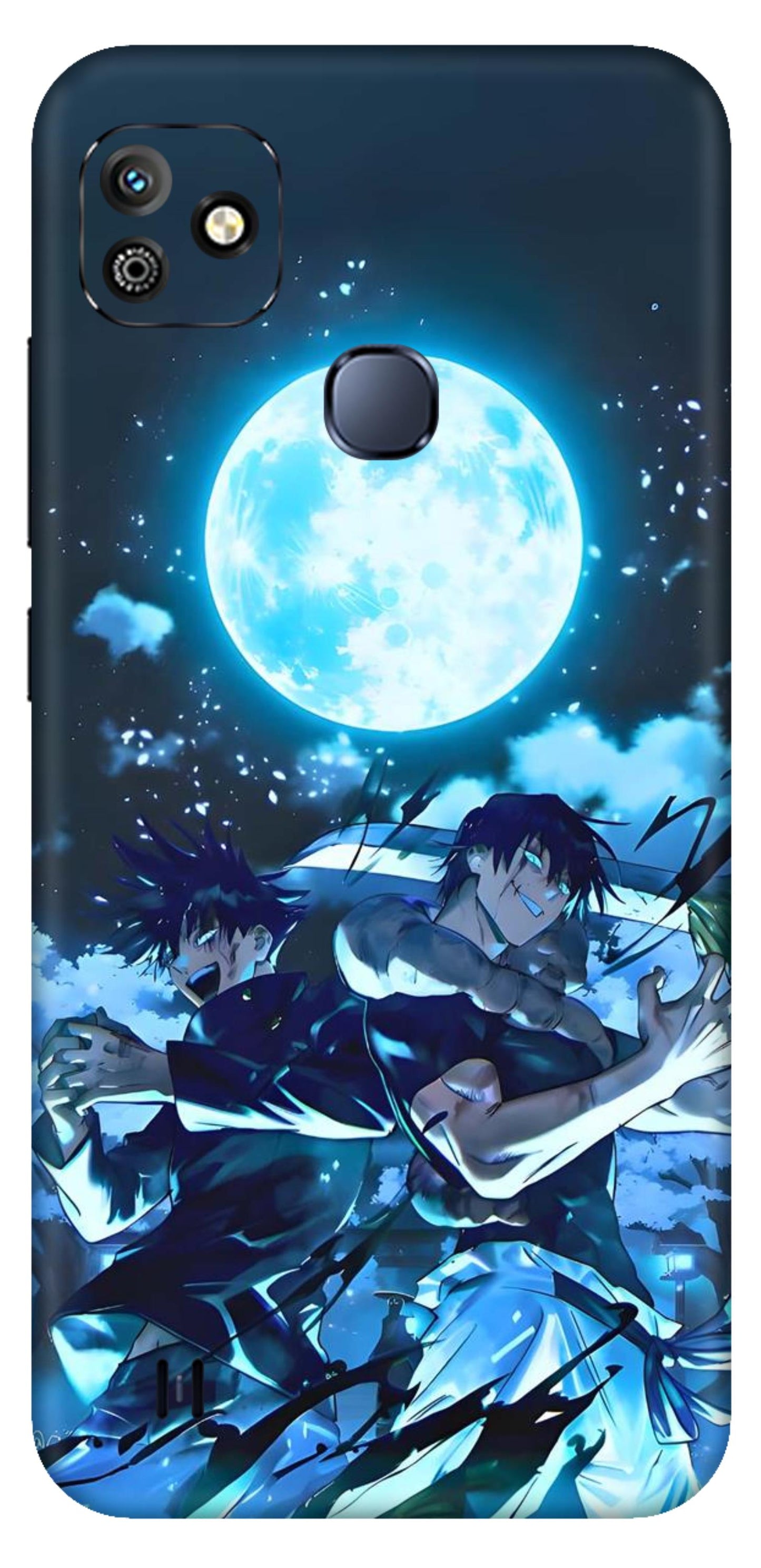 Infinix Smart HD 2021 Skins and Wraps