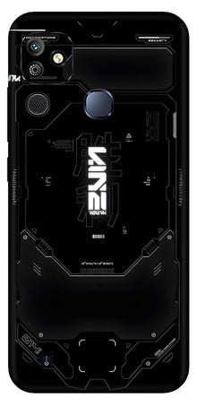 Infinix Smart HD 2021 Skins and Wraps