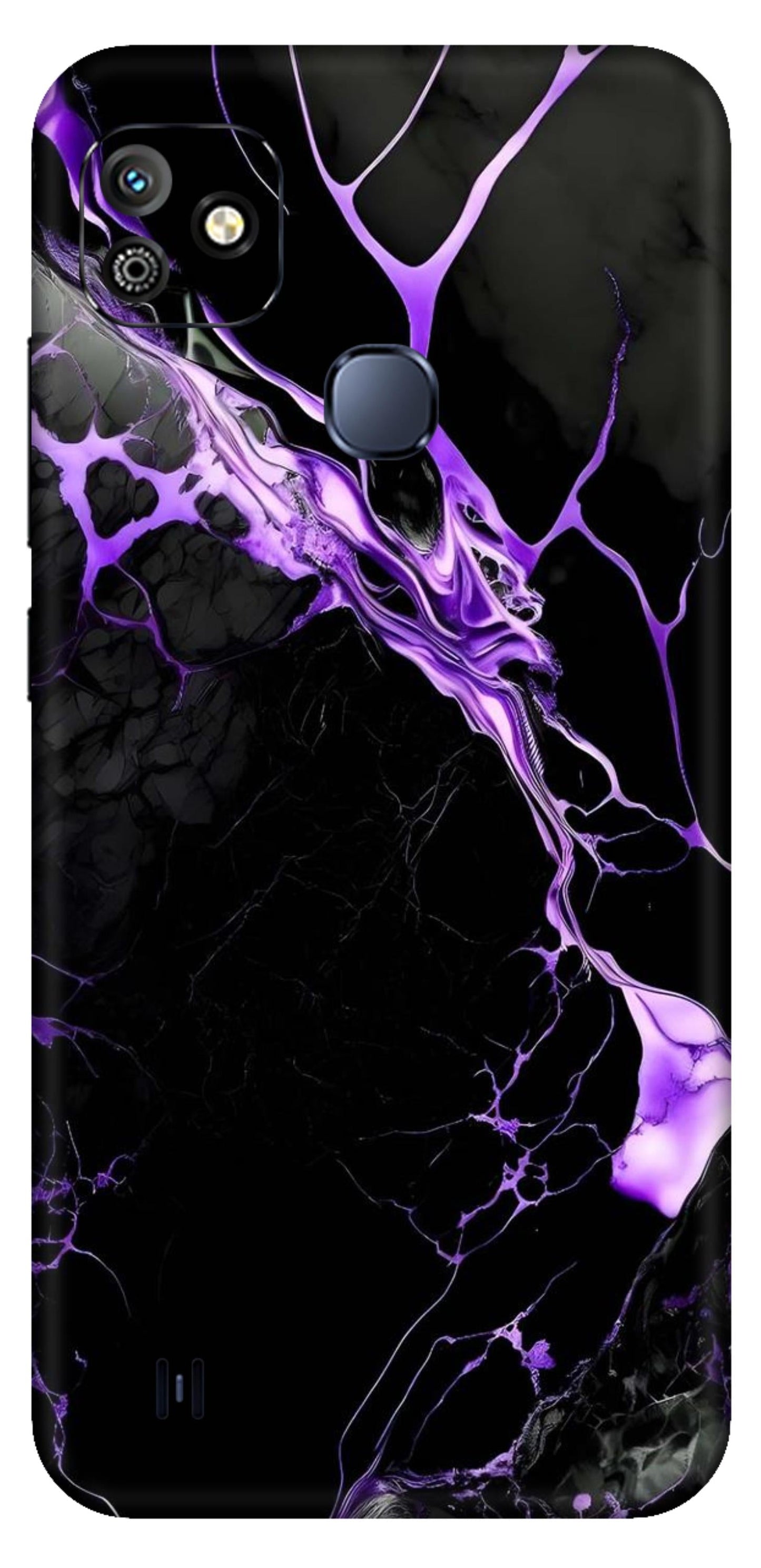 Infinix Smart HD 2021 Skins and Wraps