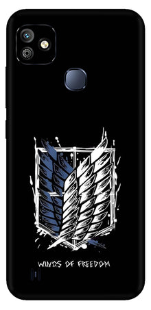 Infinix Smart HD 2021 Skins and Wraps