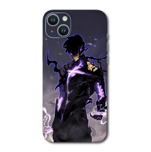 Solo Leveling Mobile Skins