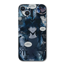 Solo Leveling Mobile Skins