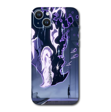 Solo Leveling Mobile Skins