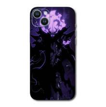 Solo Leveling Mobile Skins