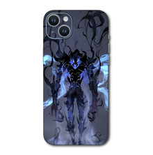 Solo Leveling Mobile Skins