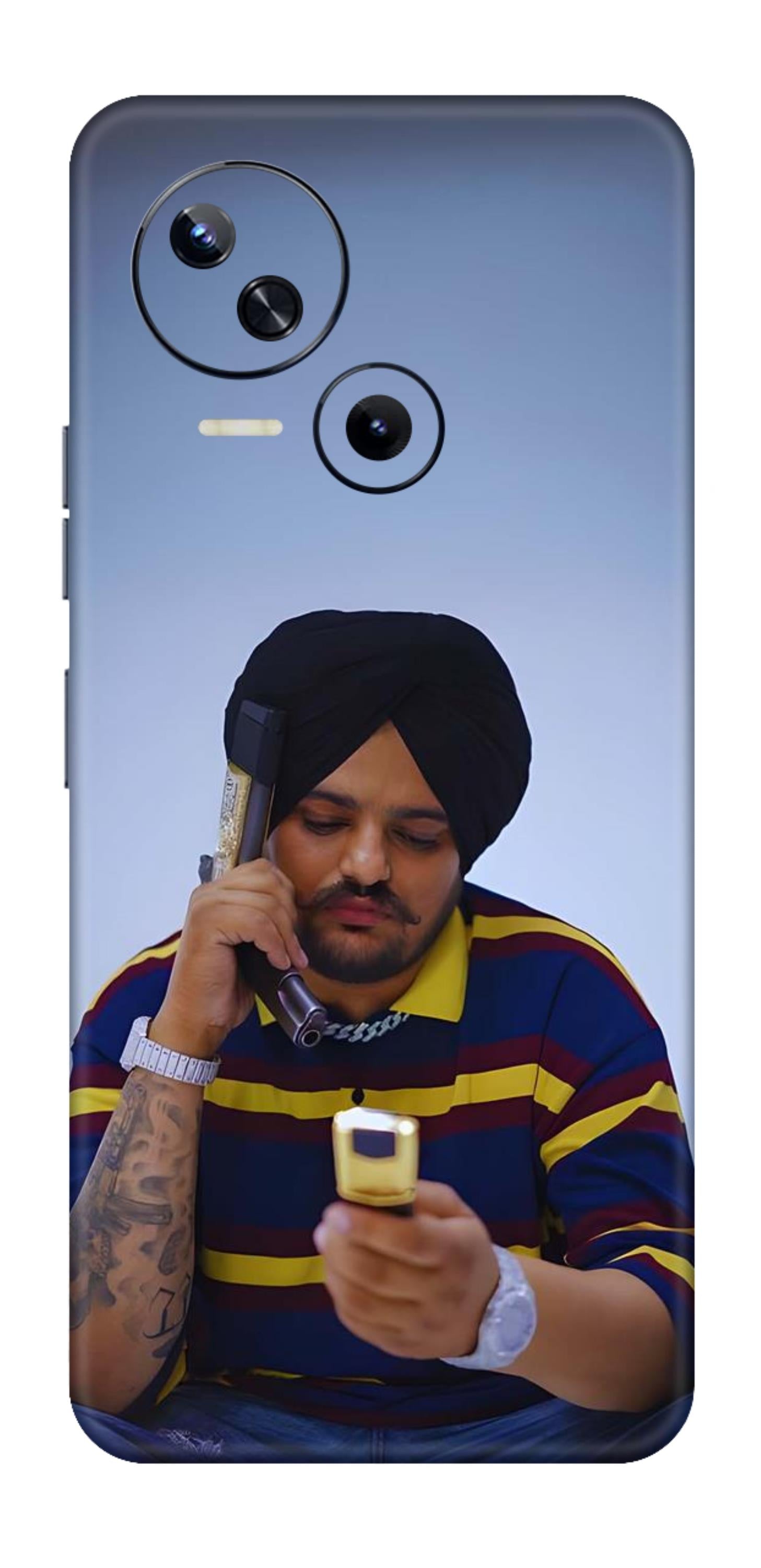 Tecno Spark 10 5G Skins and Wraps