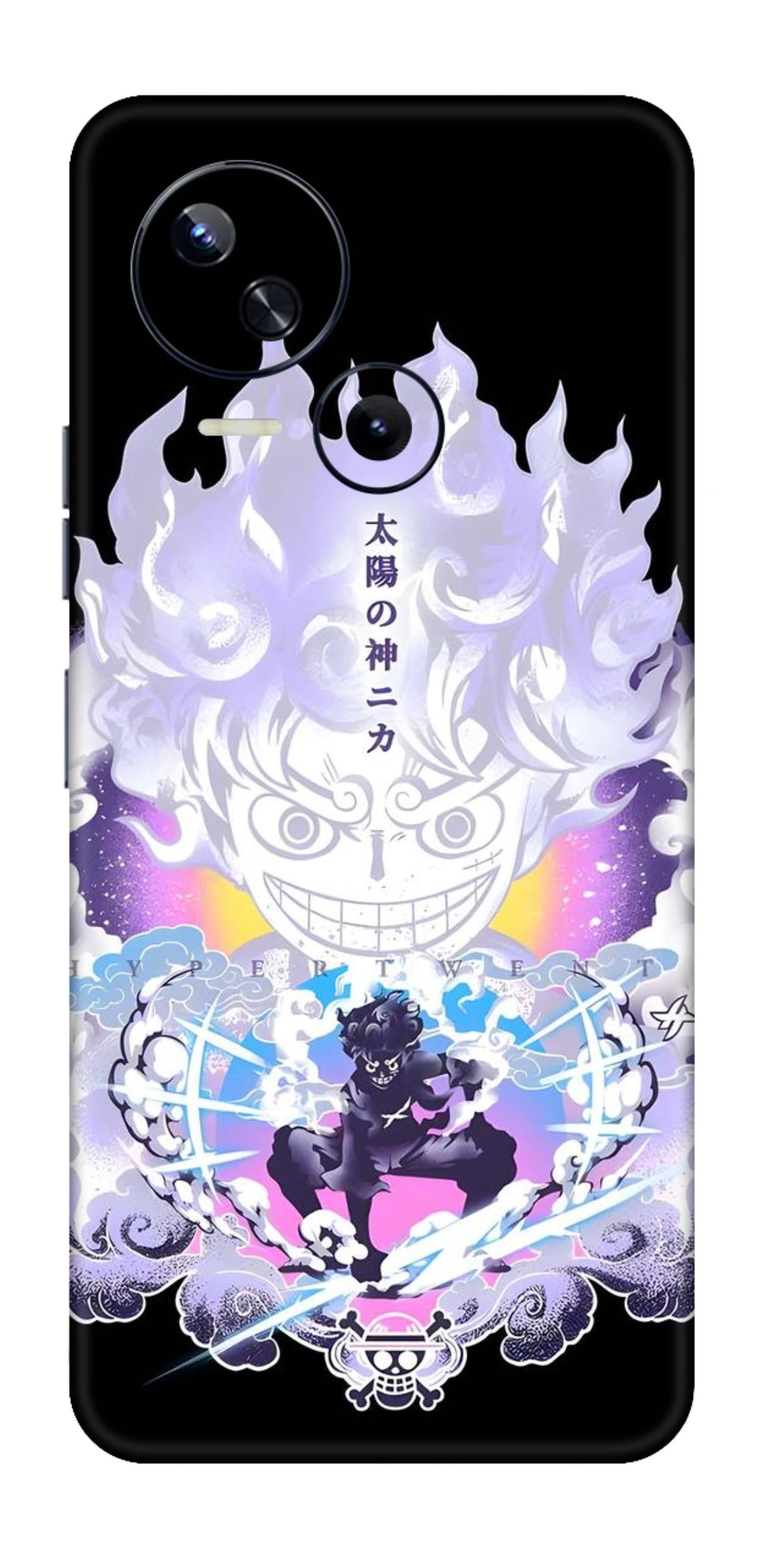 Tecno Spark 10 5G Skins and Wraps