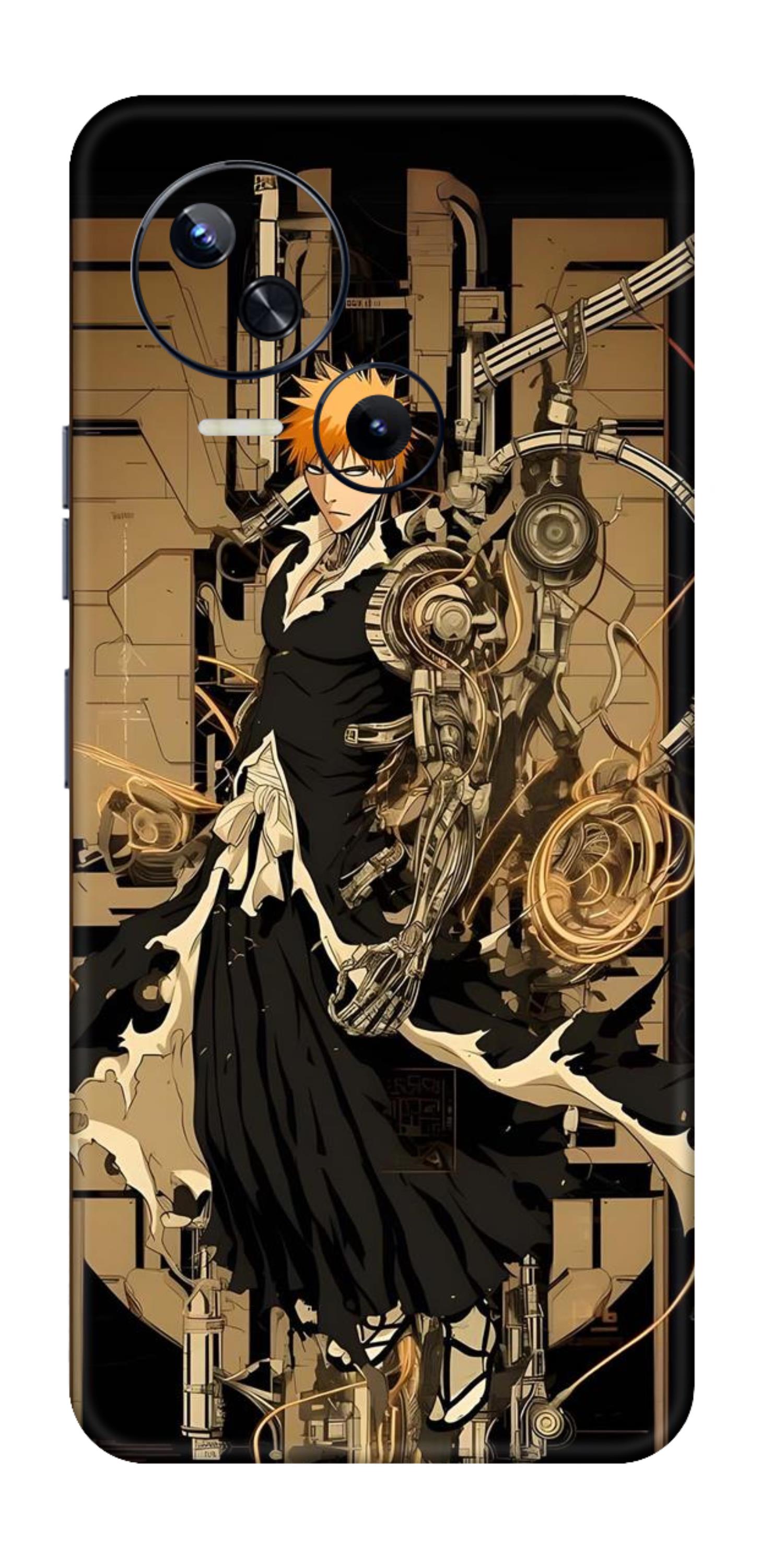 Tecno Spark 10 5G Skins and Wraps