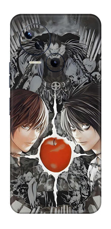 Tecno Spark 10 5G Skins and Wraps