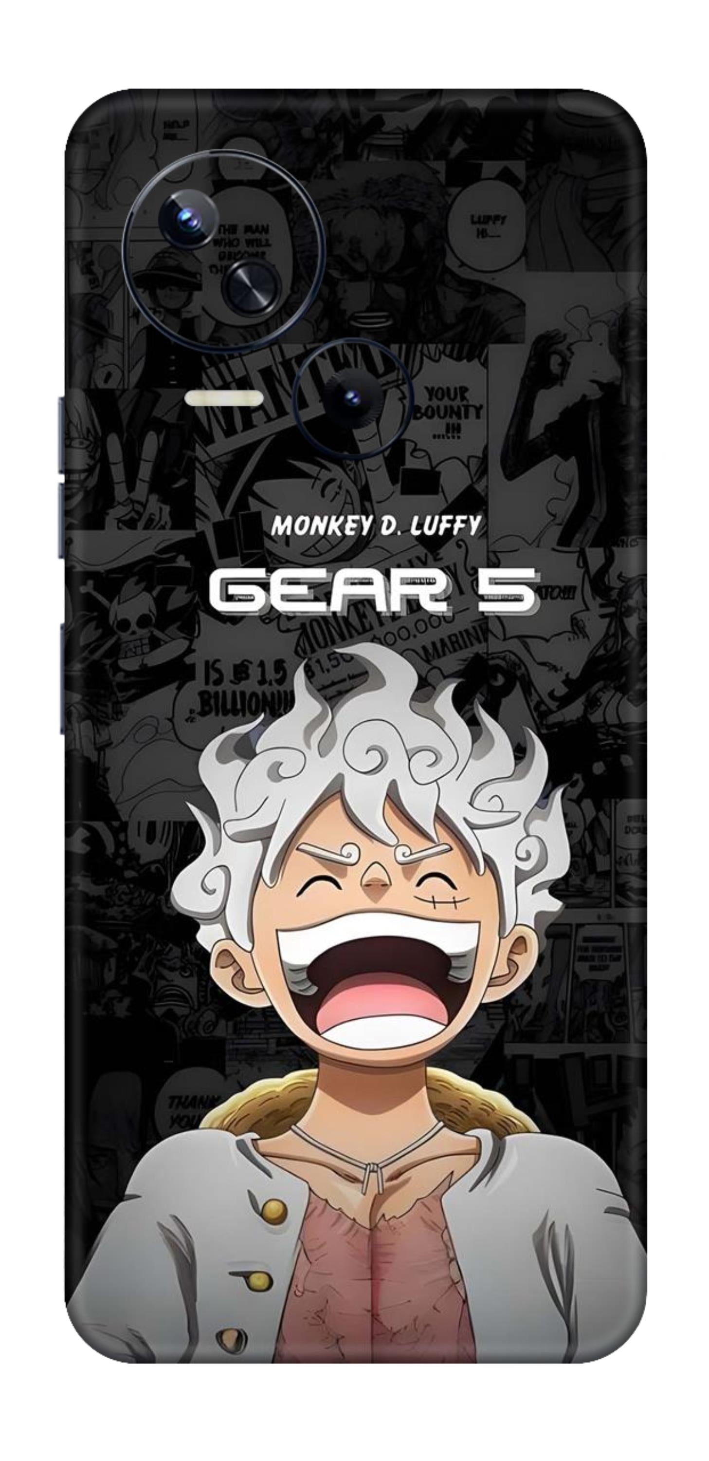 Tecno Spark 10 5G Skins and Wraps