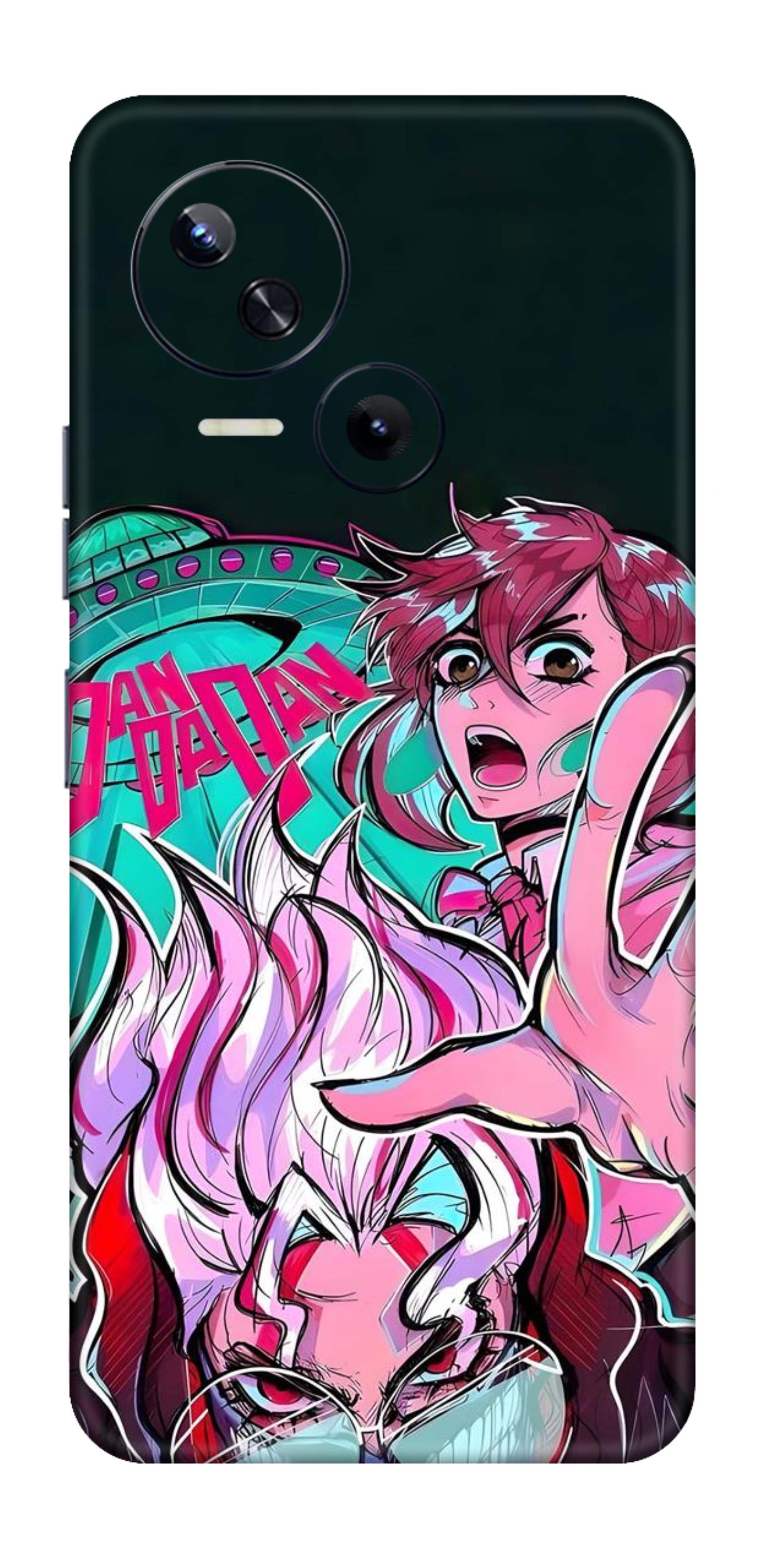 Tecno Spark 10 5G Skins and Wraps