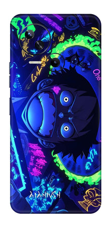 Tecno Spark 10 5G Skins and Wraps