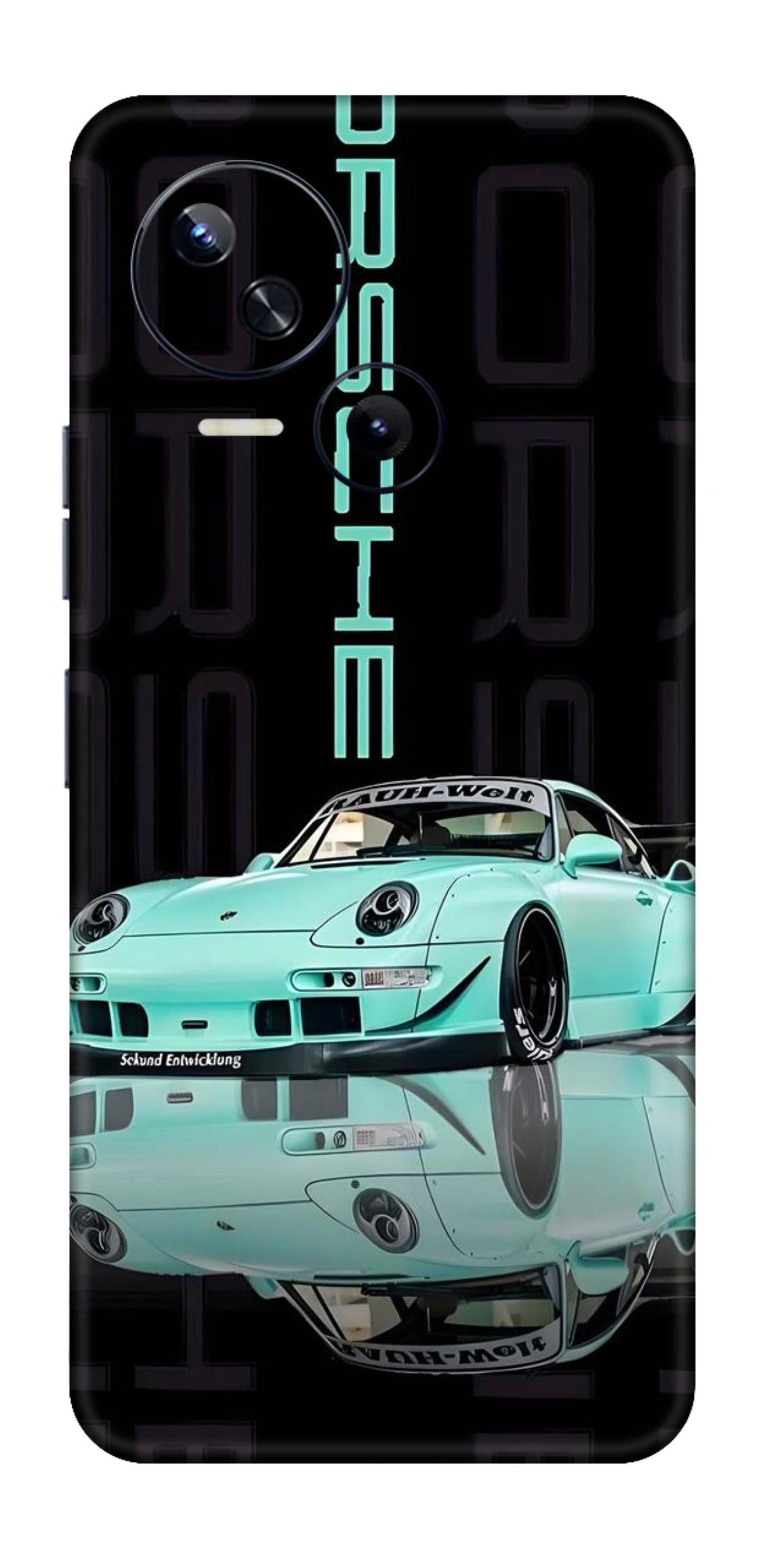 Tecno Spark 10 5G Skins and Wraps