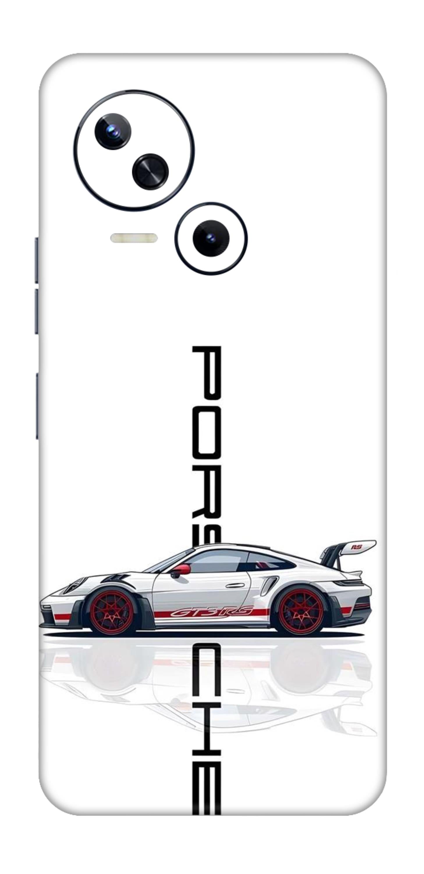 Tecno Spark 10 5G Skins and Wraps