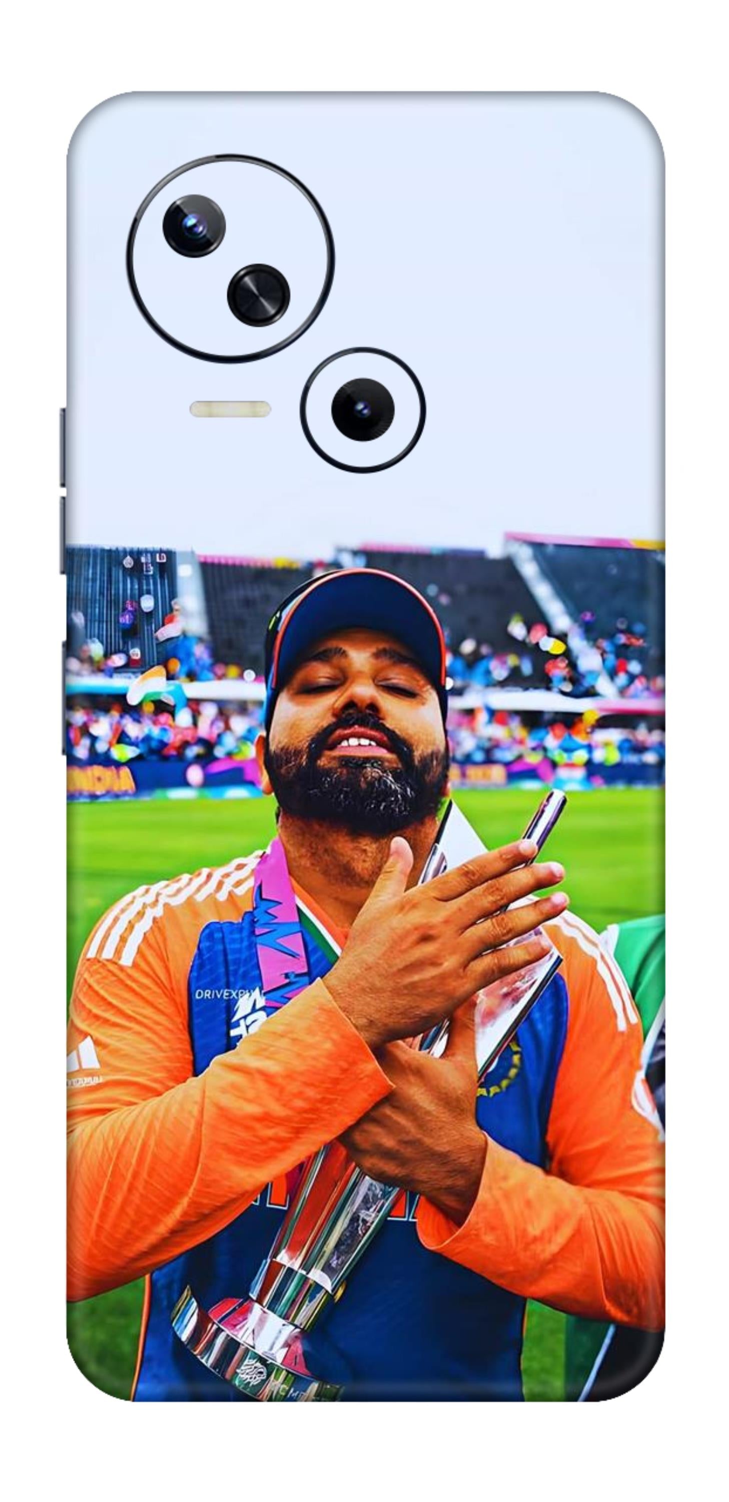 Tecno Spark 10 5G Skins and Wraps
