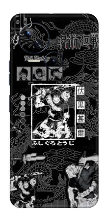 Tecno Spark 10 5G Skins and Wraps