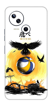 Tecno Spark 10 5G Skins and Wraps