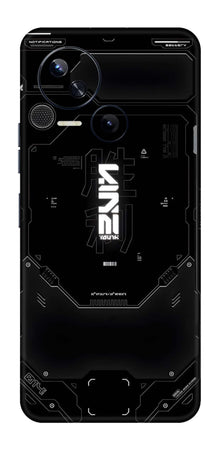 Tecno Spark 10 5G Skins and Wraps