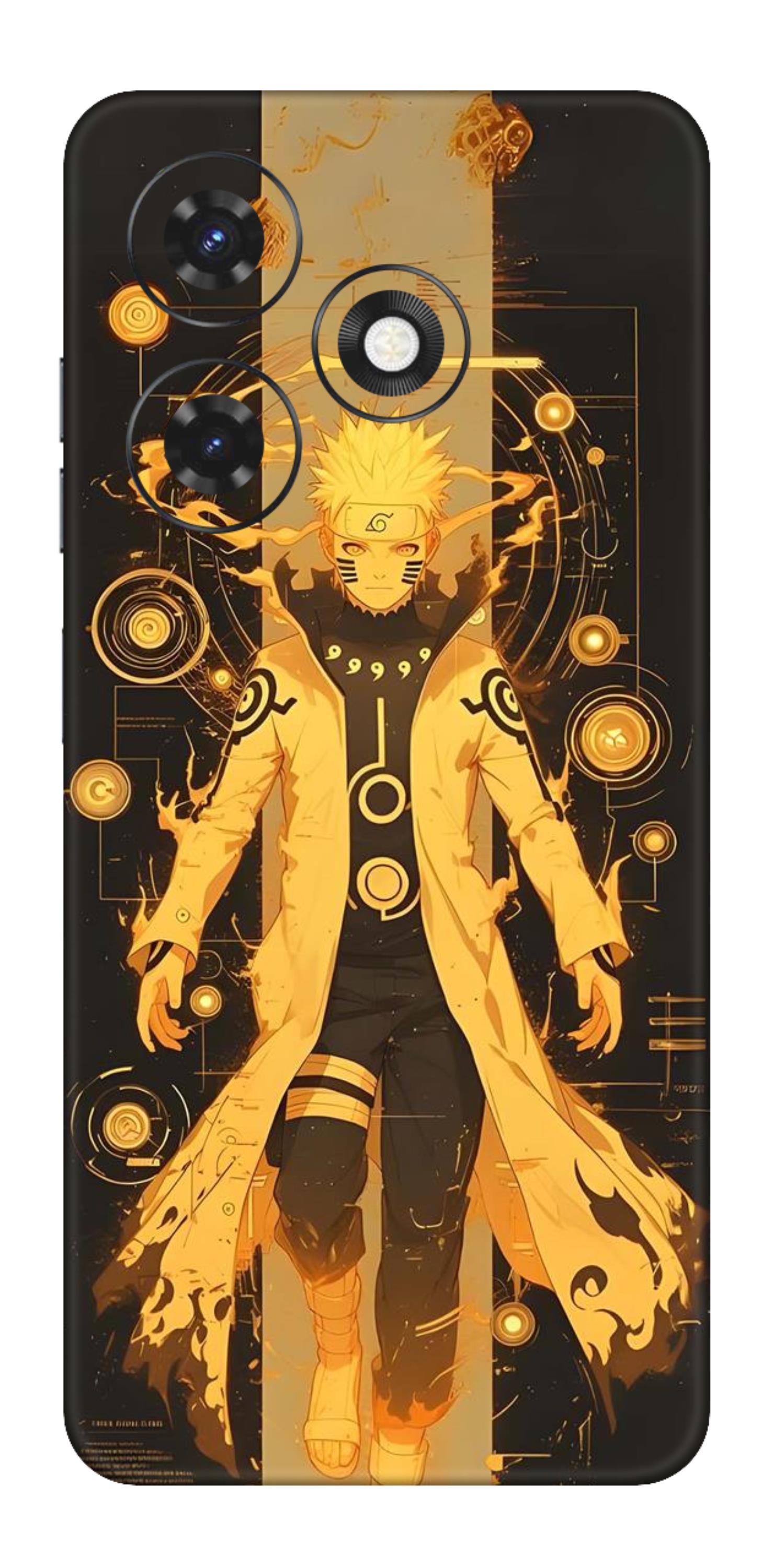 Tecno Spark GO 2024 Skins and Wraps