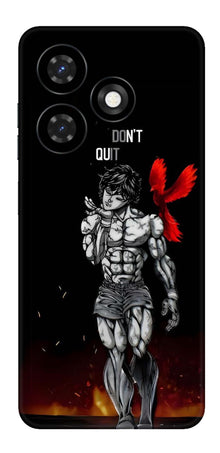 Tecno Spark GO 2024 Skins and Wraps