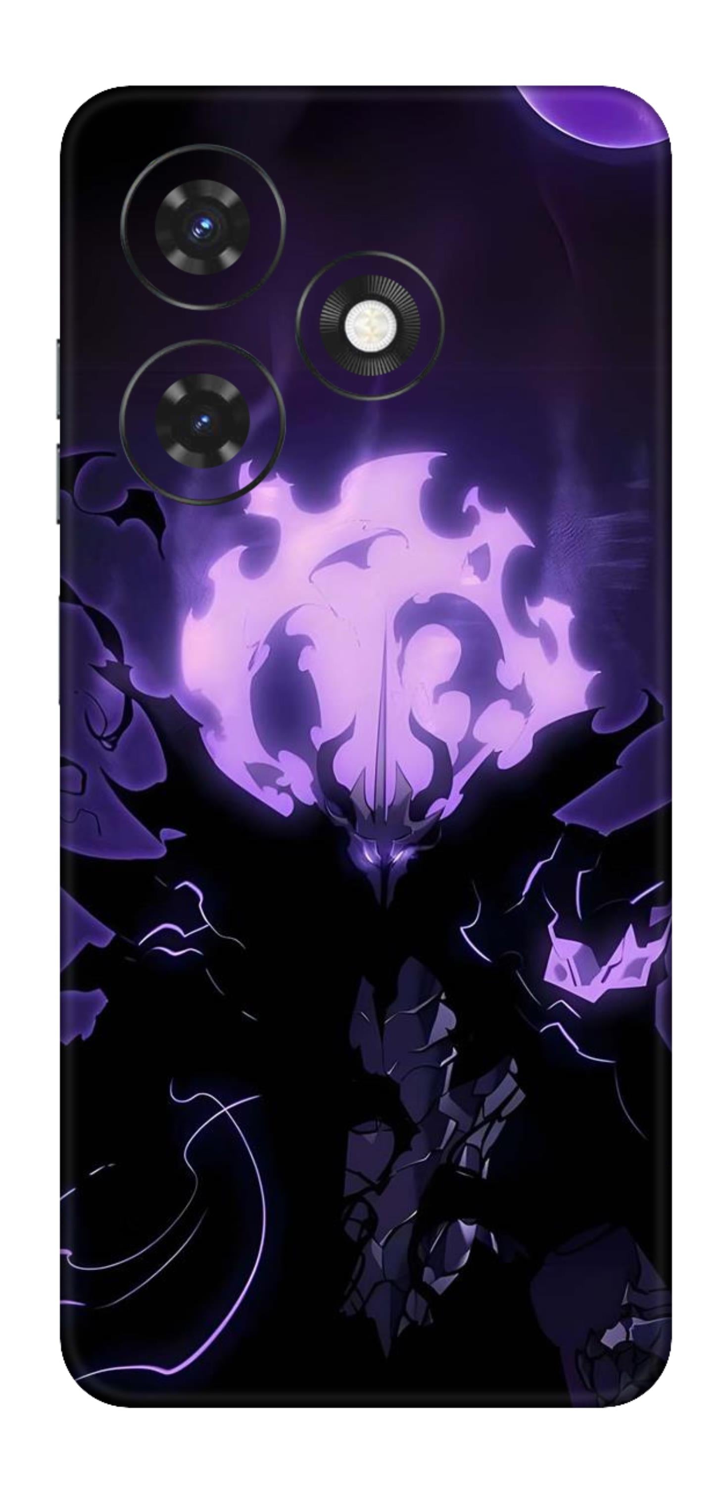 Tecno Spark GO 2024 Skins and Wraps