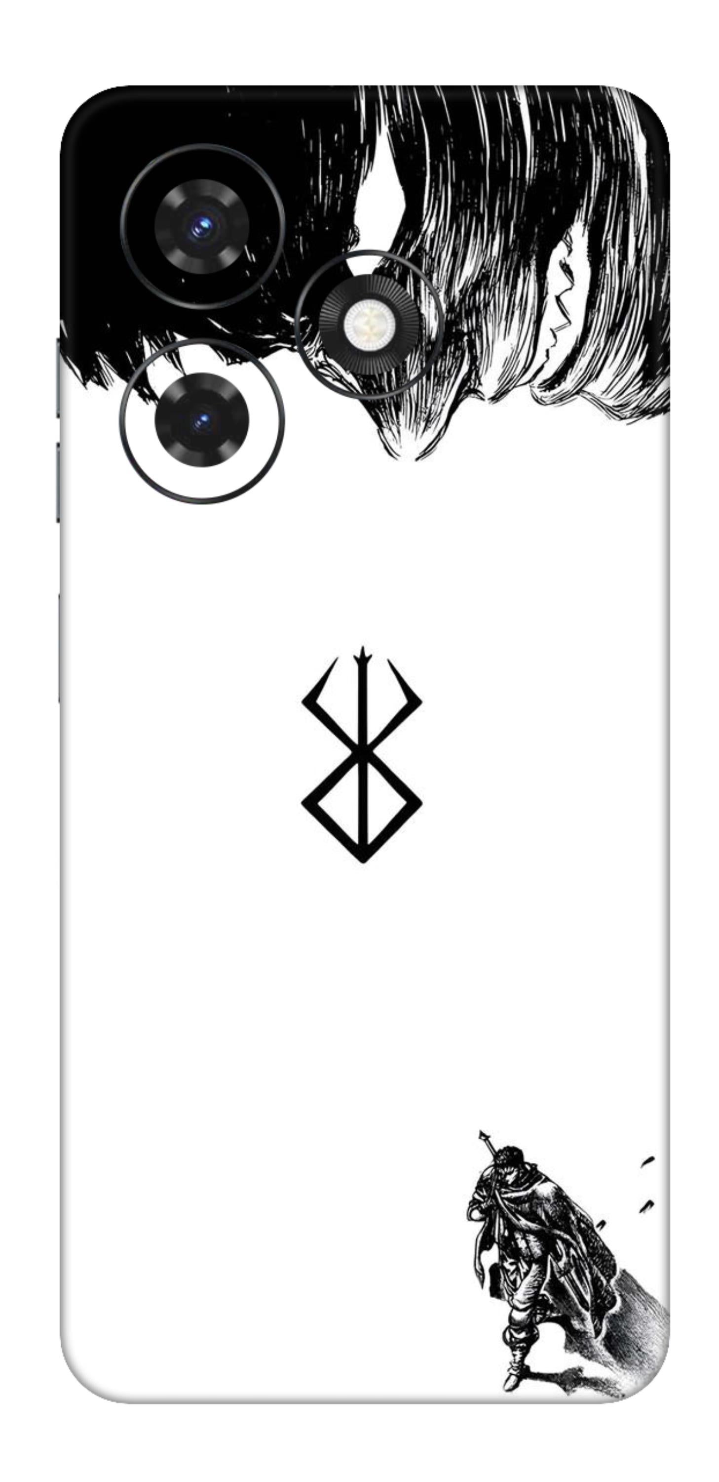 Tecno Spark GO 2024 Skins and Wraps