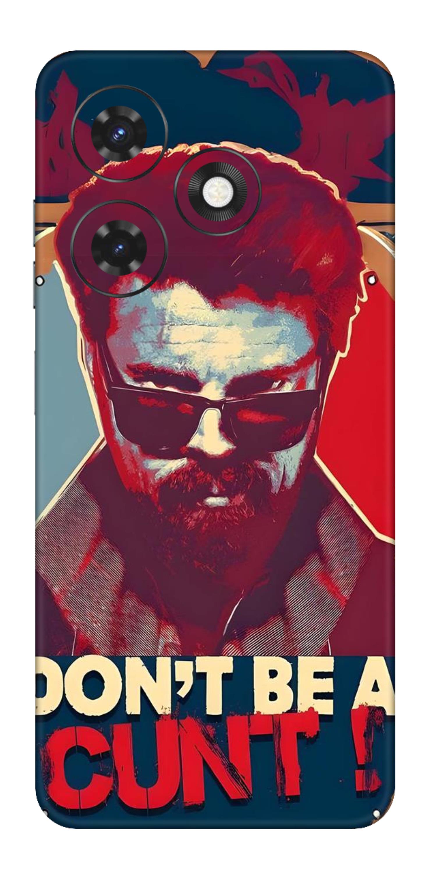 Tecno Spark GO 2024 Skins and Wraps