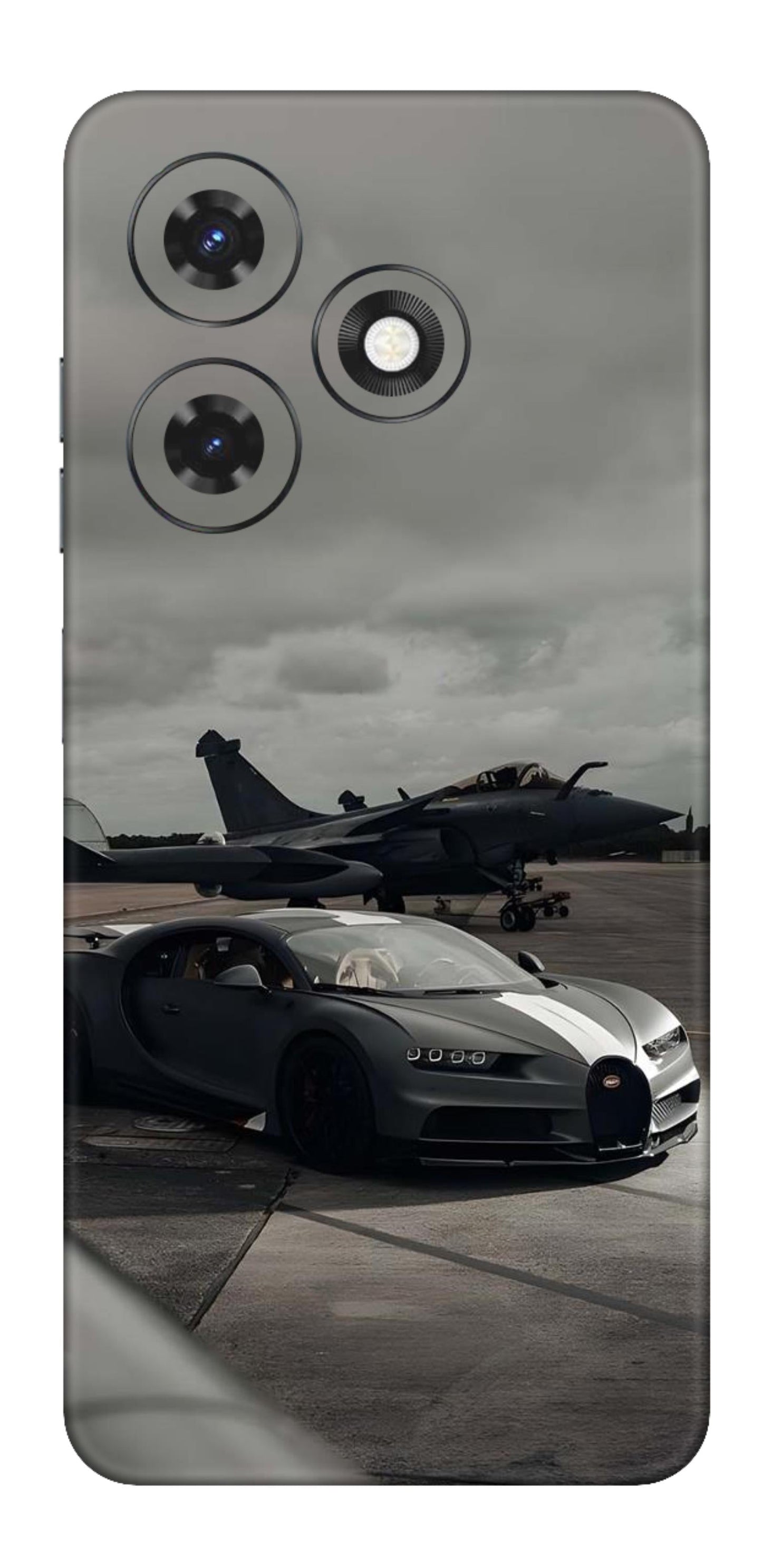 Tecno Spark GO 2024 Skins and Wraps